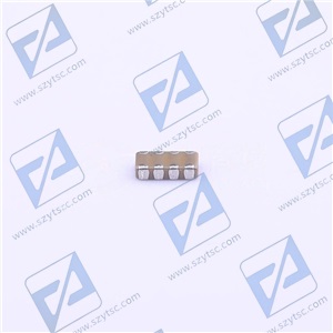 6124B104K500NT
